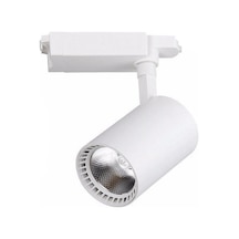 Ares 30w Ray Spot Beyaz Kasa Beyaz Işık Çok Renkli