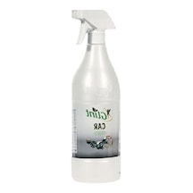 1 Litre Bitkisel Çok Amaçlı Oto Temizleyici, Araç Farı, Koltuk, Paspas Ve Jant Temizliği İçin Etki
