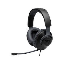 Jbl Quantum 100 Çıkarılabilir Mikrofonlu Oyuncu