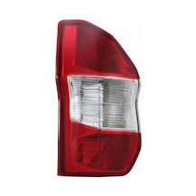 Ford Courier Sol Arka Stop Lambası Duysuz 2014-2018