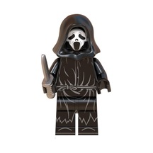 Horror Movie Film Mini Figür Scream Killer H-004