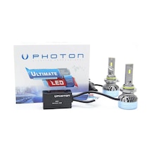 Photon Ultimate Led Xenon Hb3 9005