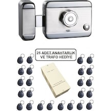 Marelli Sensorlu Motorlu Otomat sessiz-güvenli Elektrikli Trajlı