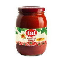 5 Adet Tat Domates Salçası 1500 G 21905382
