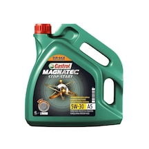 Castrol Magnatec Stop-Start 5W/30 A5 4 Lt
