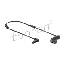 Topran Abs Sensoru On Sol Mercedes W168 W414 Topran-407756001 A1685400017
