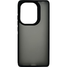 Nettech Xiaomi Redmi Note 13 Pro 4g Uyumlu Nt-n049 Arka Koruma Kılıf - Mor Mor