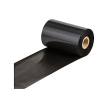 Ribon Resin Siyah 300 Mt. Uzunluk 101 Mm Genişlik
