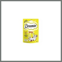 Dreamies Peynirli Kedi Ödülü 60 Gr Mmbz