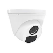 Pm-6378 2mp H265 + Poe Metal Kasa Ip Kamera