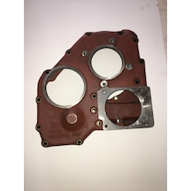 Pancar Motor Z108-D108-V108-28-32/48/64HP Ön Kapak