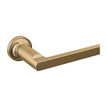 Delta Faucet 78908-cz 20,32 Cm Şampanya Bronz El Havlusu Bar Banyo Donanımı Aksesuarı
