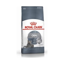 Oral Care Ağız Diş Sağlığı İçin Yetişkin Kedi Maması 1,5 Kg