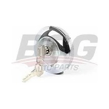 Ford Transit Anadol 69 Depo Kapağı Kilitlı Krom Oem No:and9030