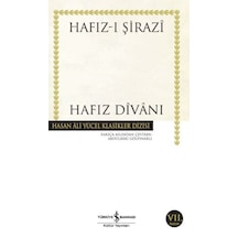 Hafız Divanı - Hasan Ali Yücel Klasikleri - Elwm-818130