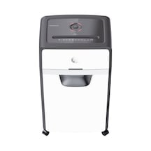 HP OneShred 24CC Evrak İmha Makinesi / Kağıt Kırpma Makinesi - Çapraz /Parçacık kesim -4mm x 35mm-30lt