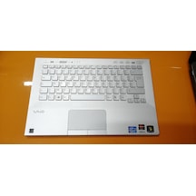 SONY VCPSB ÜST KASA KLAVYE ARIZALI