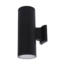 Horoz Manolya-3 E27 2x11w Esl Bahçe Arm Çok Renkli
