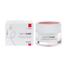 Dermocade Göz Çevresi Bakım Kremi 30 ML