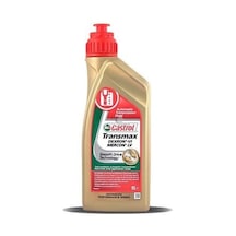 Castrol Transmax Dexron VI Mercon LV Transmisyon Yağı 1 L