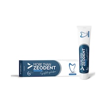 Zeodent Diş Macunu 100 Gr