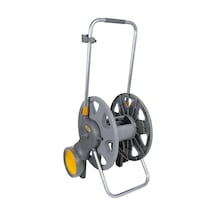 Ayrex Hozelock 2448h 90 M Kapasiteli Tekerlekli Hortum Toplama Sarma Arabası