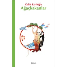 Ağaçkakanlar - Ybve-657617