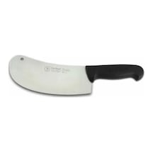 Sürbısa 61701 - Sürmene İnce Mutfak Soğan Satırı 20,5 Cm Çok Renkli
