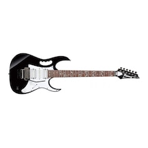 Ibanez Steve Vai Signature JEMJR BK - Black Elektro Gitar