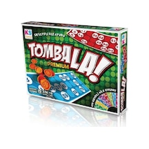 Ks Games Tombala Lüks