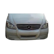 Mercedes Eski Vito Ön Koruma