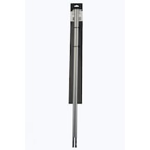 ALPINIST  Alüminyum Çadır Polü 50X11mm Gümüş