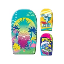 11236 Summer Yüzme Tahtası 84 Cm Siyah