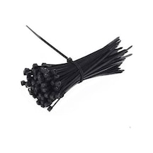 Cat 650fb ,650x9mm 100-adet Siyah Kablo Bağı