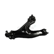 Ön Alt Tabla Sol Rotilli / Burçlu Salıncak Sh Opel Omega - A - 1986-1994