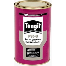 Tangit Sert Pvc Yapıştırıcı 1000   Gr