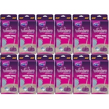 Parex Wondero Yedek Paspas Mop Refill 12'li