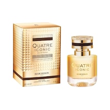 Boucheron Quatre Iconic Kadın Parfüm EDP 100 ML