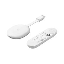 Chromecast Ve Kumanda 2022-125863