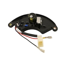 Palmera Otomatik Voltaj Regülatörü Avr Monofaze Pa800,6500,8500cxe