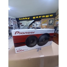 Pioneer Ts-m2010pro 20cm Midrange Hoparlör Takımı