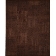 Patchwork El Dokuma Anadolu Halısı – Spring (425926595)