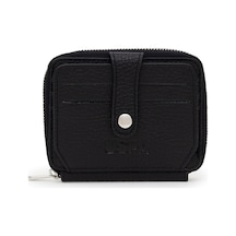 U.s. Polo Assn. Erkek Siyah Cüzdan 50304960-vr046 Siyah