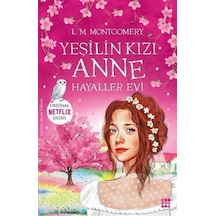 Yeşilin Kızı Anne 5 - Hayaller Evi- Dokuz Yayınları