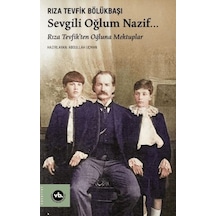 Sevgili Oğlum Nazif - Grsy-726546