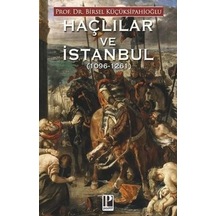 Haçlılar Ve İstanbul 1096-1261 - Qhdh-826372