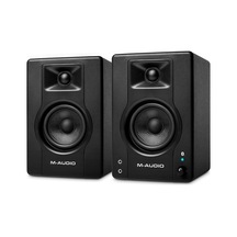 Ayrex Bx4bt 4.5 Bluetooth Stüdyo Monitör Çifti
