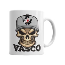 Vasco Kupa Bardak Porselen Karışık