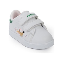 Pepino PEPINO 075 206 PATIK BYZ YSL FOSFOR SPOR AYAKKABI Beyaz