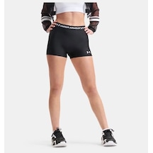 Under Armour Ua Heatgear Shorty Kadın Kısa Tayt 6010725 6010725 008